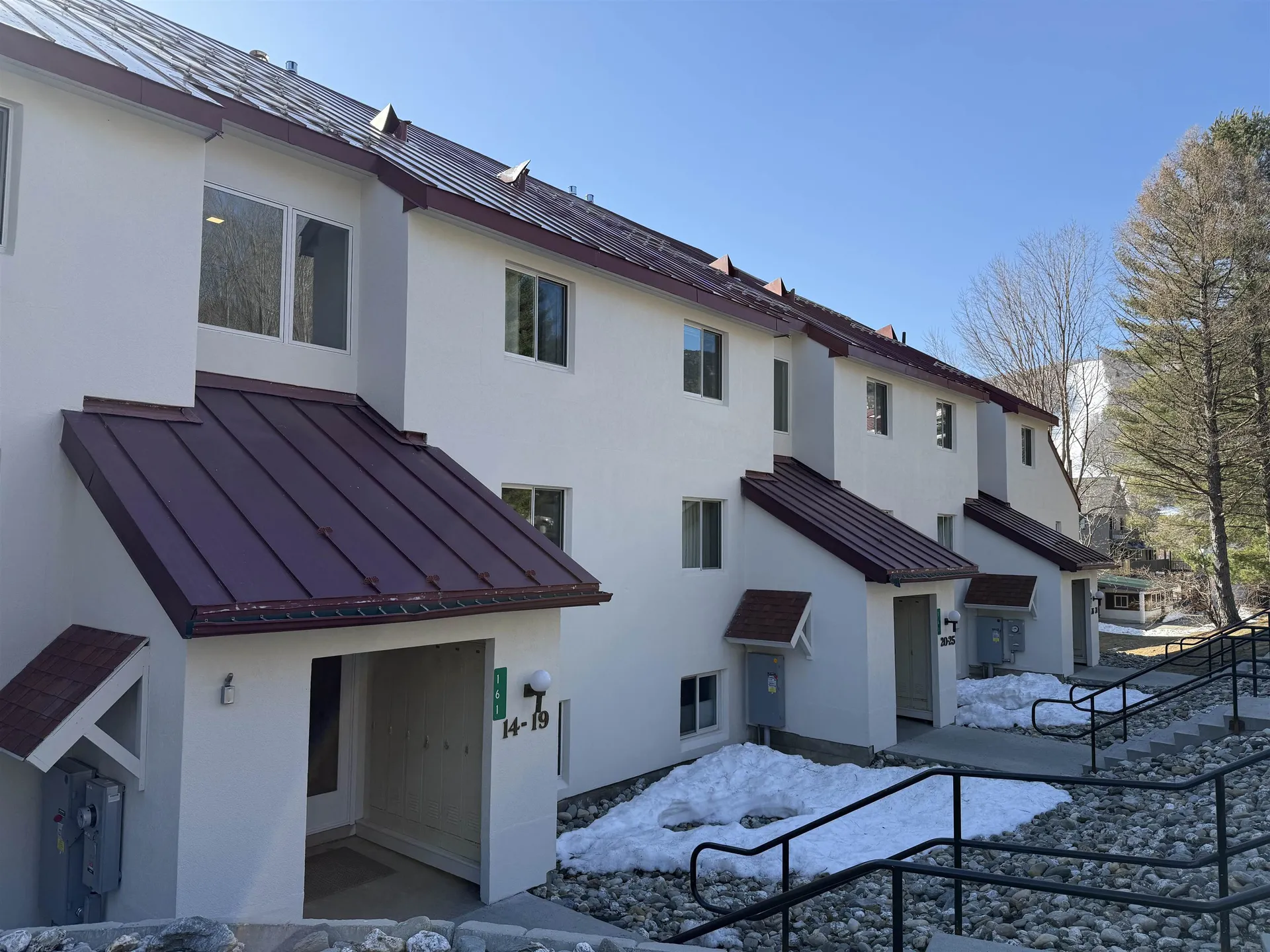 161 Mountainside Drive Warren VT 05674