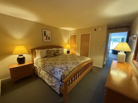 161 Mountainside Drive Warren VT 05674