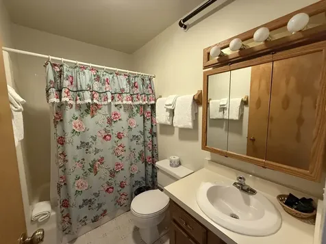 161 Mountainside Drive Warren VT 05674