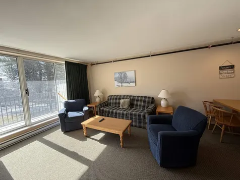 161 Mountainside Drive Warren VT 05674