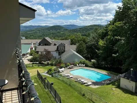 161 Mountainside Drive Warren VT 05674