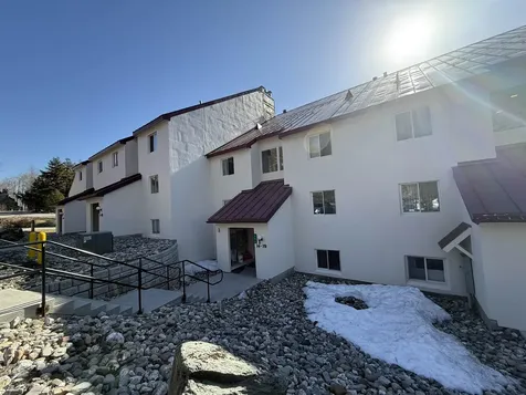 161 Mountainside Drive Warren VT 05674