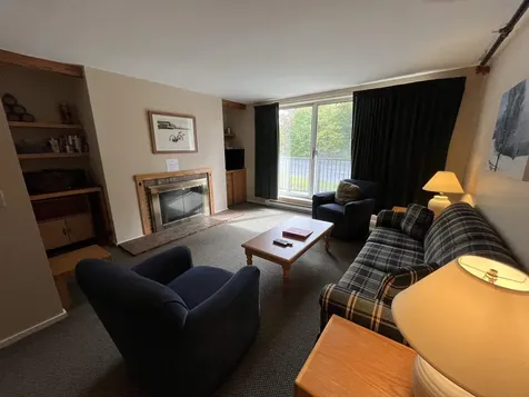 161 Mountainside Drive Warren VT 05674