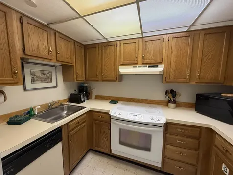 161 Mountainside Drive Warren VT 05674