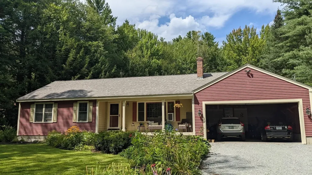 665 Foster Hill Road Henniker NH 03242
