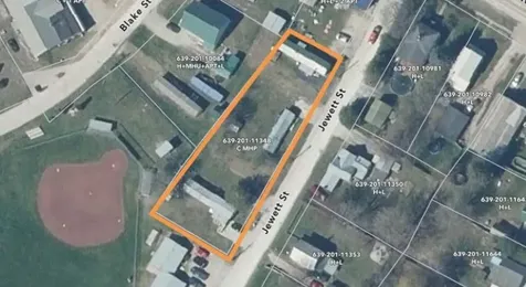 2 Jewett Street Swanton VT 05488