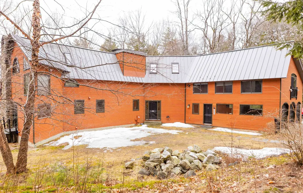 18 Treeline Road Thornton NH 03285