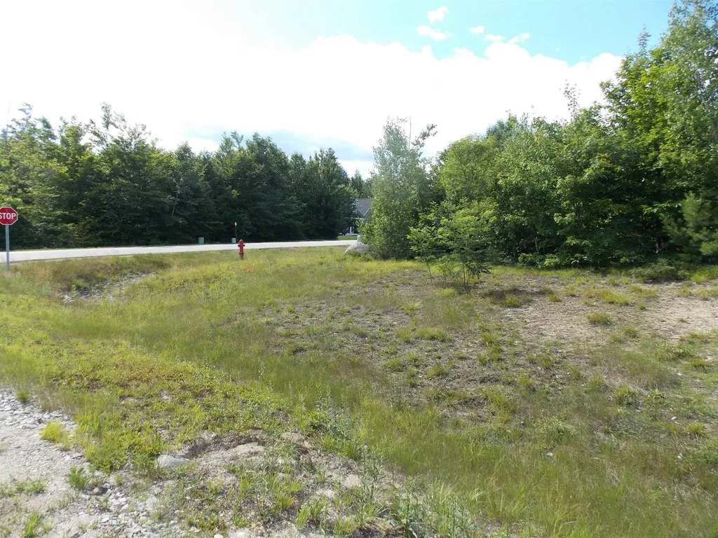 00 Grandview Road Conway NH 03818