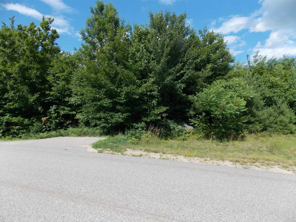 00 Grandview Road Conway NH 03818