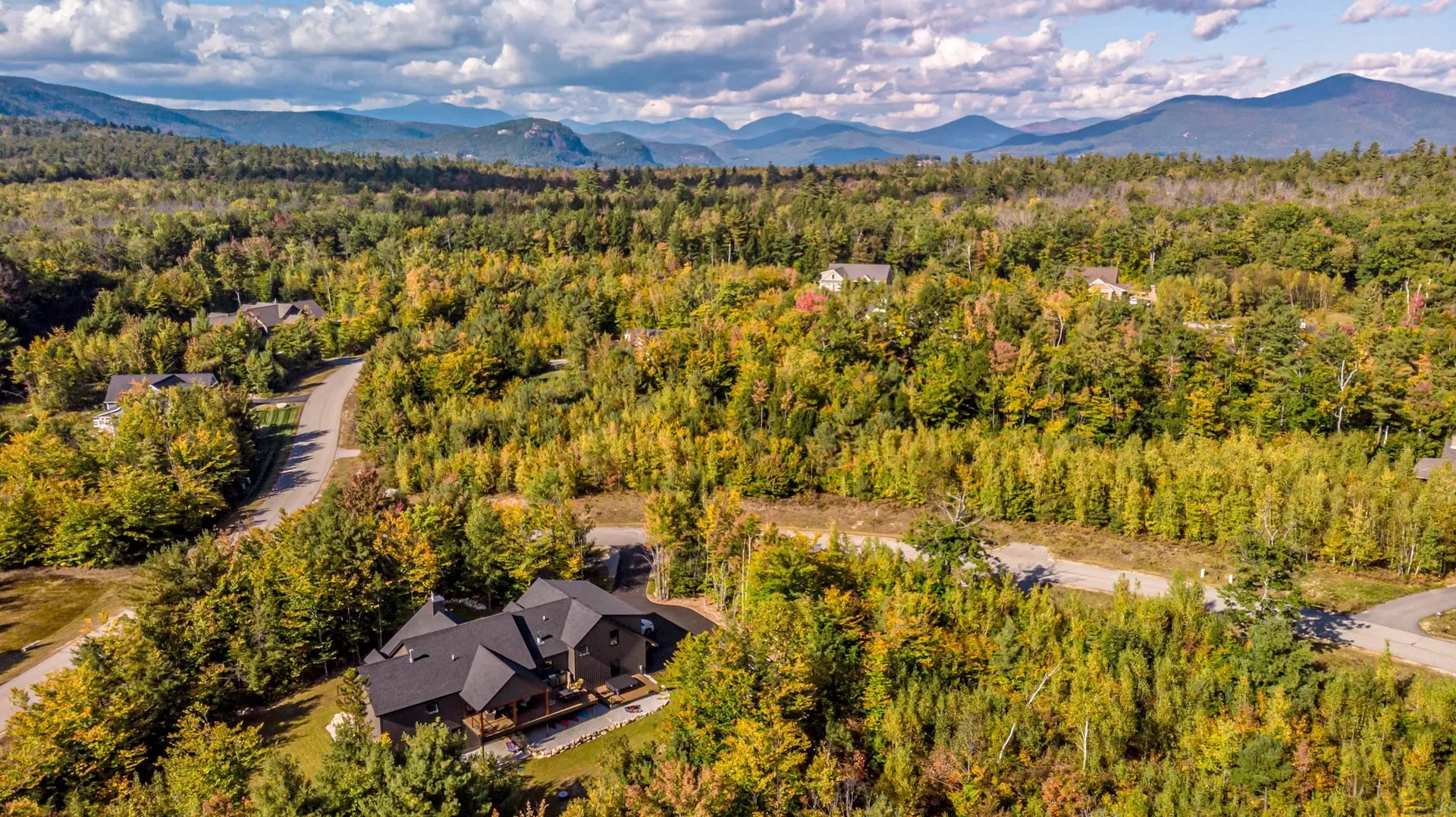 00 Grandview Road Conway NH 03818