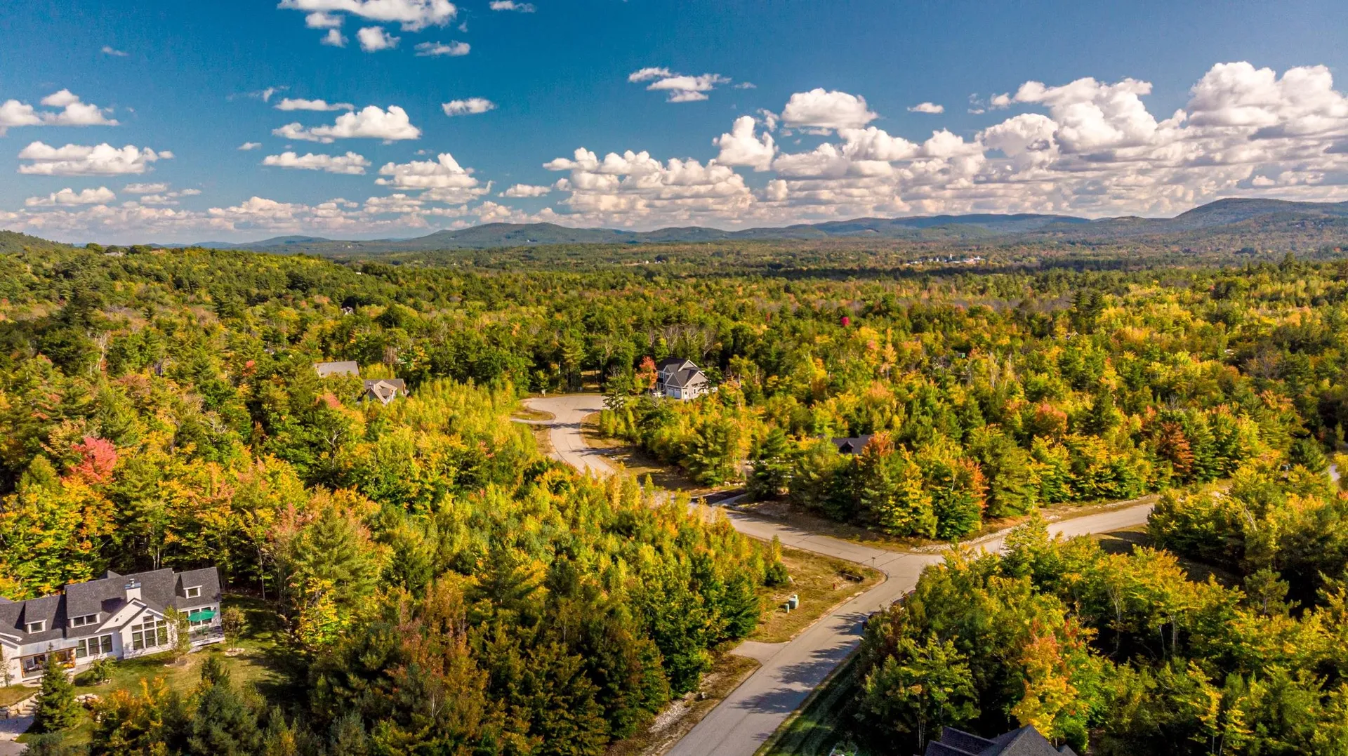 00 Grandview Road Conway NH 03818