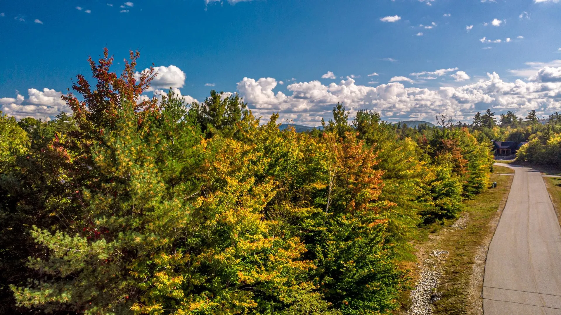 00 Grandview Road Conway NH 03818