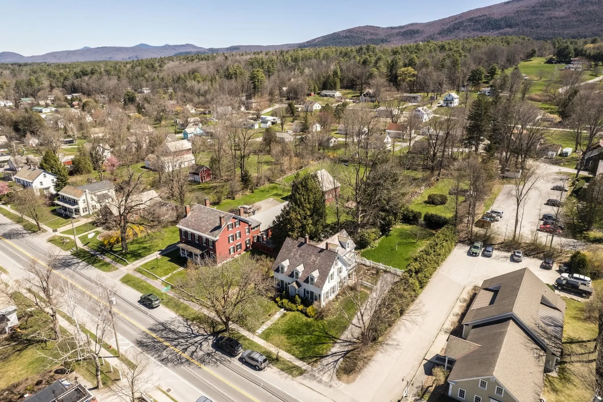 56 North Main Street Wallingford VT 05773