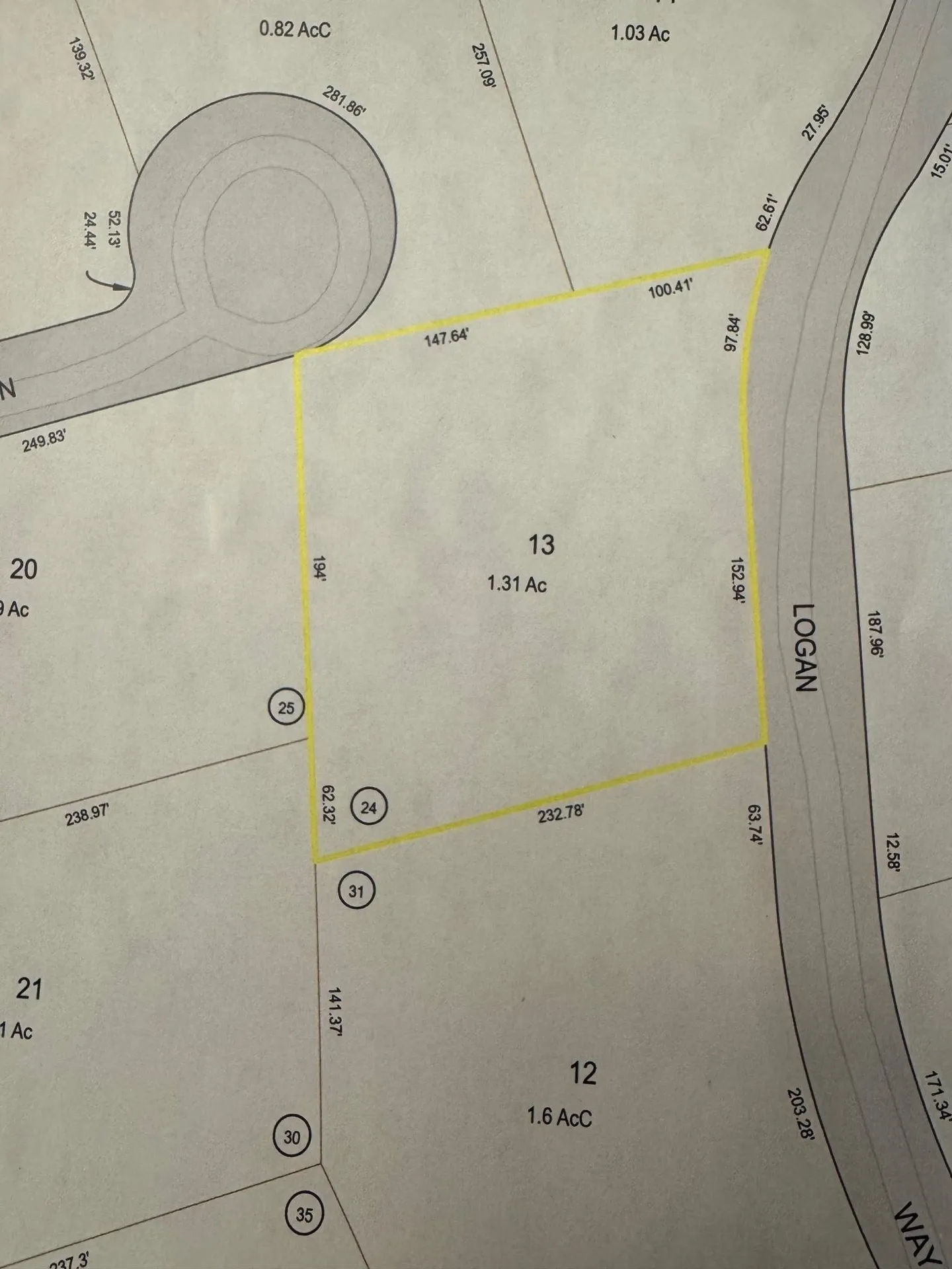 18 Logan Way Ossipee NH 03890