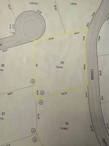 18 Logan Way Ossipee NH 03890