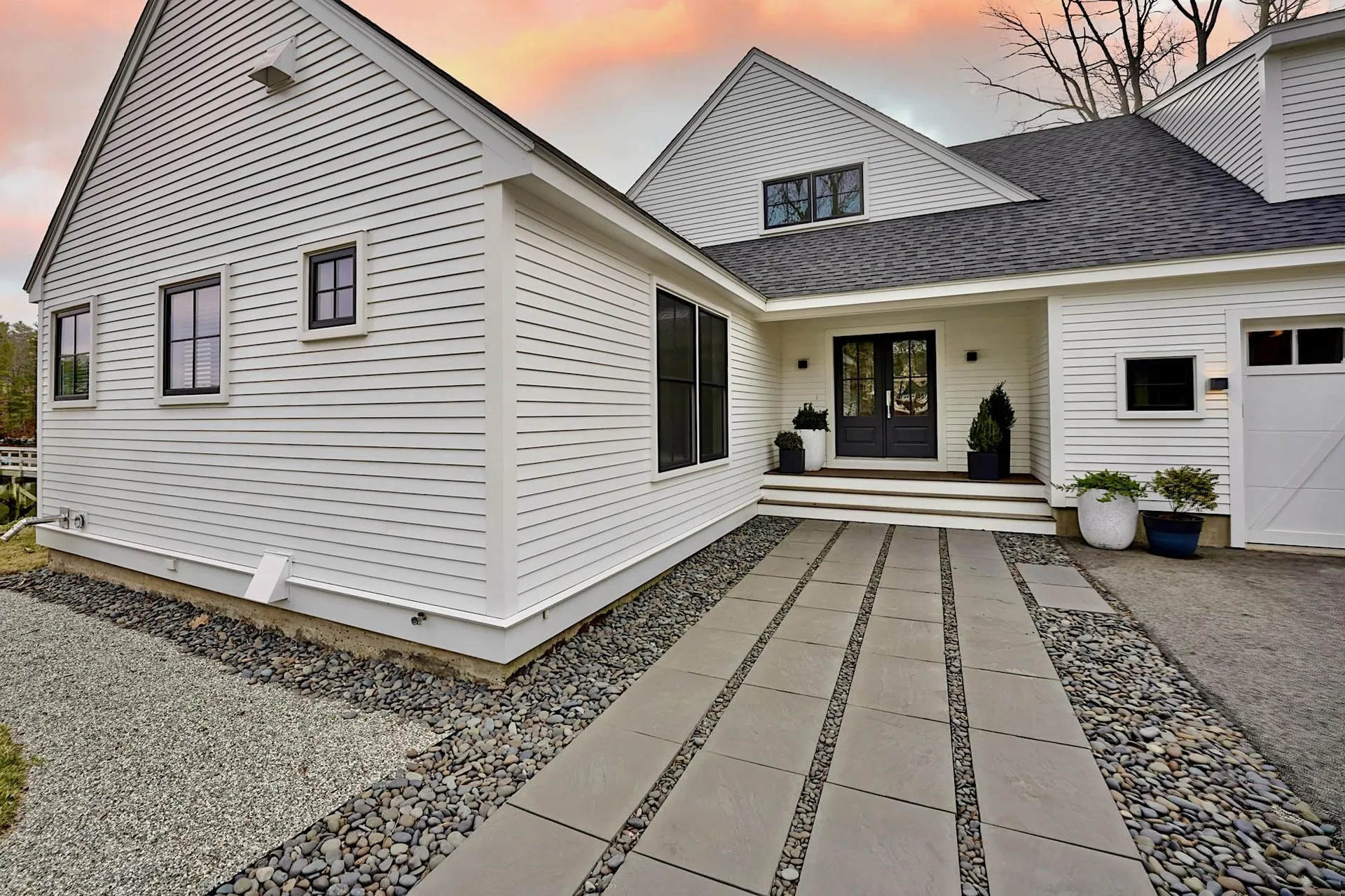 212 Walker Bungalow Road Portsmouth NH 03801