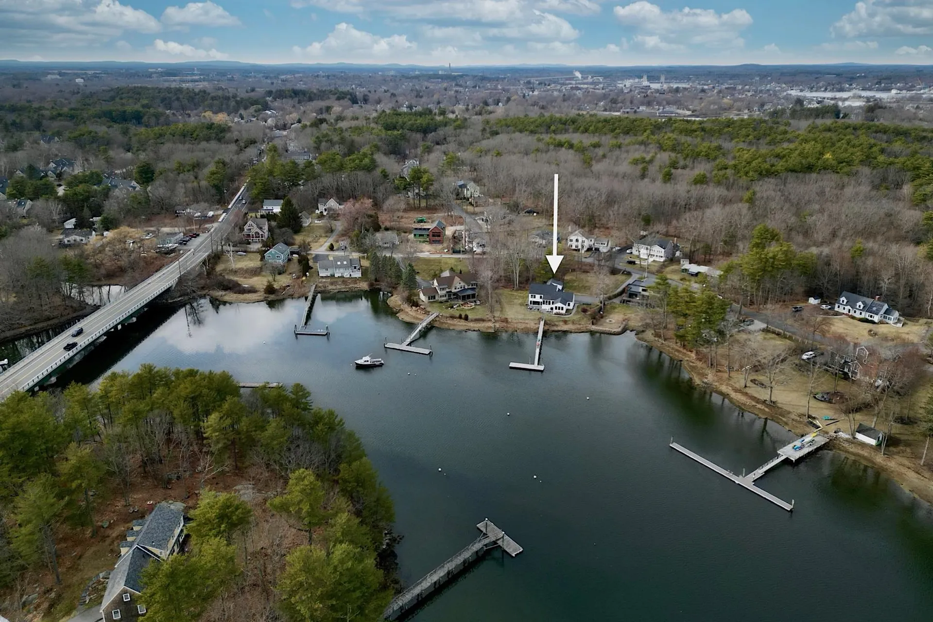 212 Walker Bungalow Road Portsmouth NH 03801