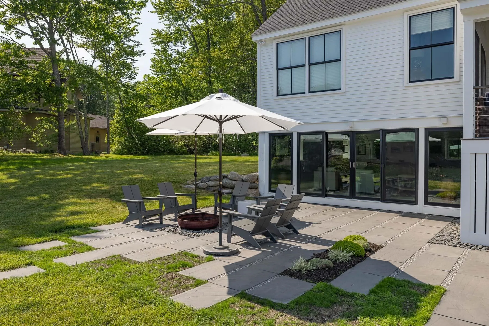 212 Walker Bungalow Road Portsmouth NH 03801