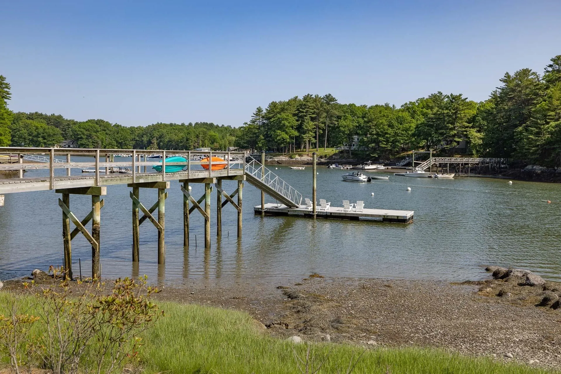 212 Walker Bungalow Road Portsmouth NH 03801