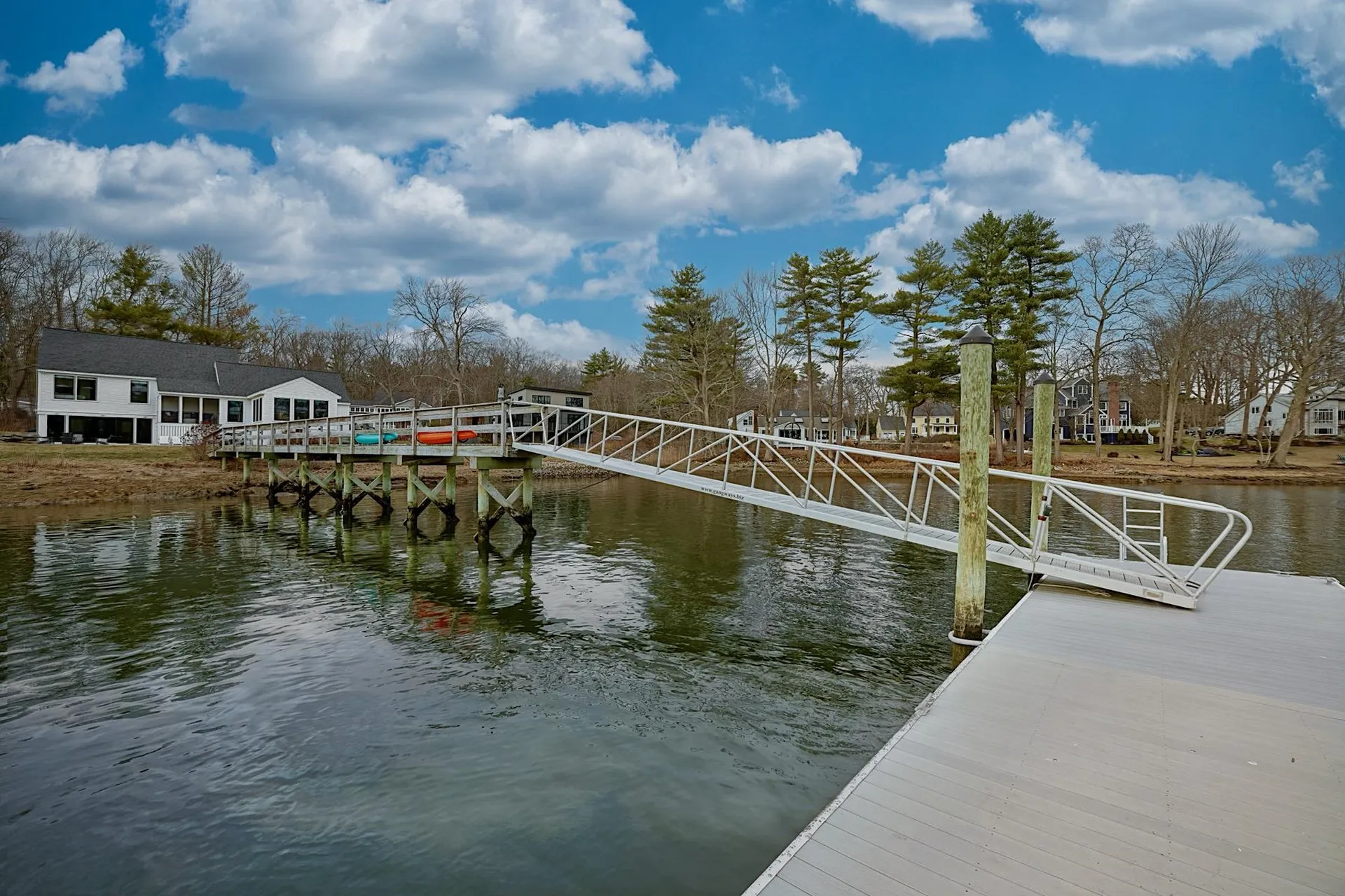 212 Walker Bungalow Road Portsmouth NH 03801