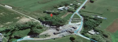 168 Border Road Alburgh VT 05440