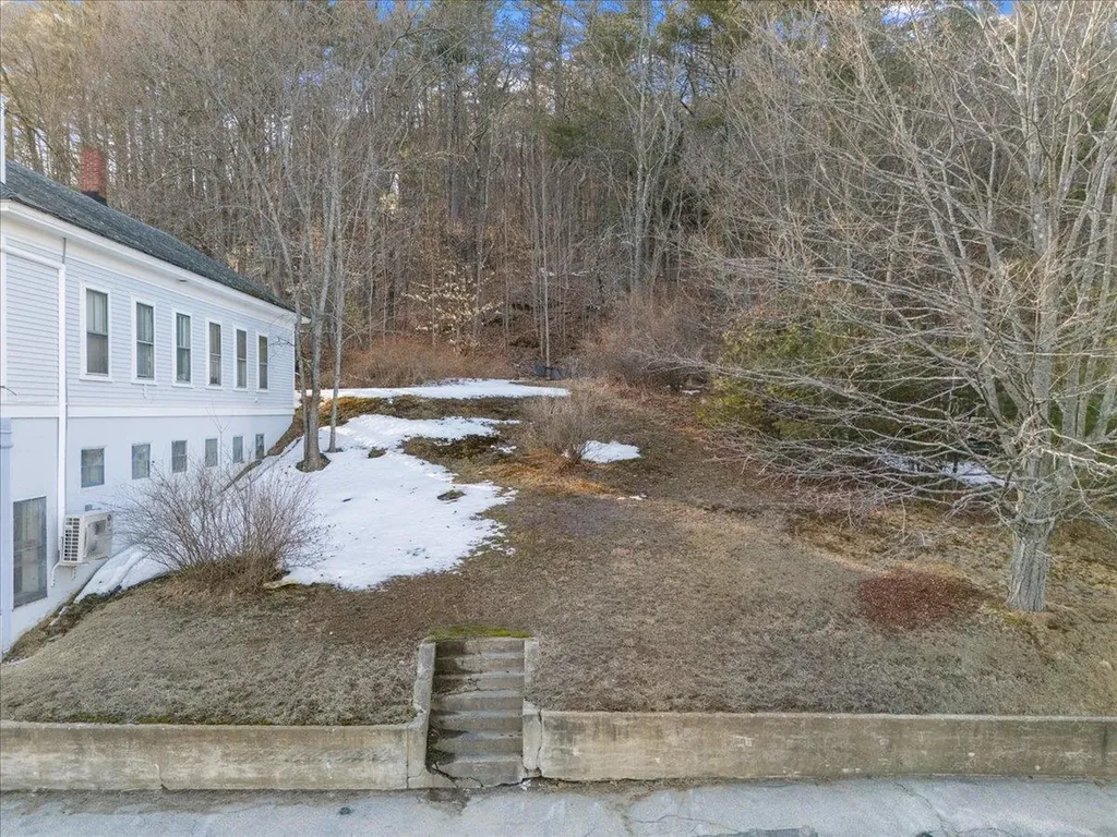 0 White Mountain Highway Milton NH 03851