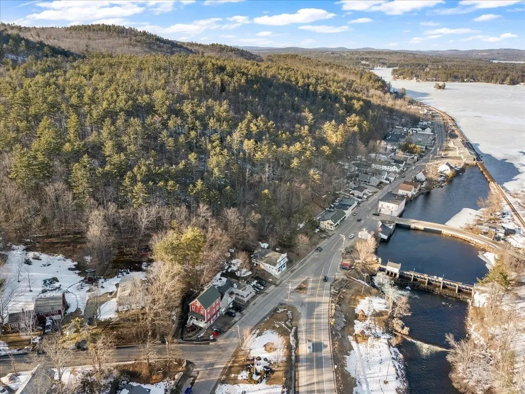 0 White Mountain Highway Milton NH 03851