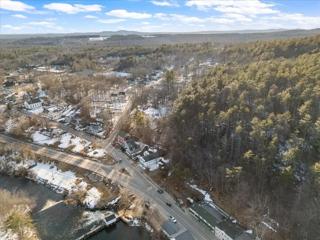 0 White Mountain Highway Milton NH 03851