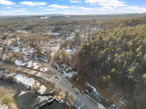 0 White Mountain Highway Milton NH 03851