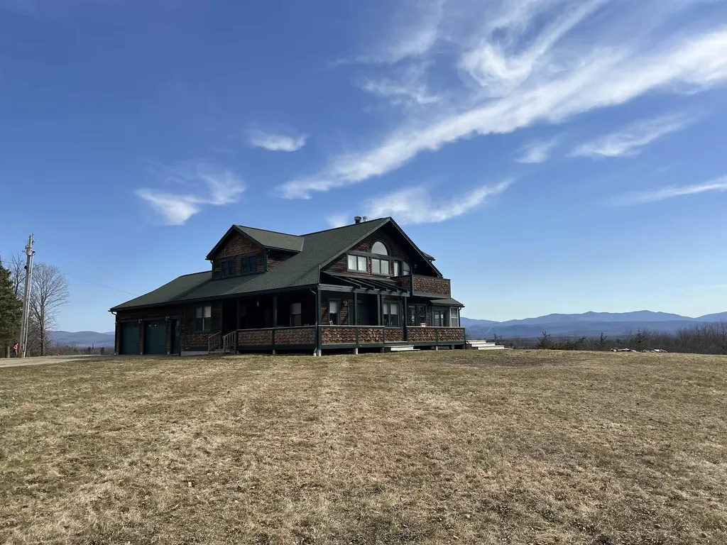 244 North Road Whiting VT 05778