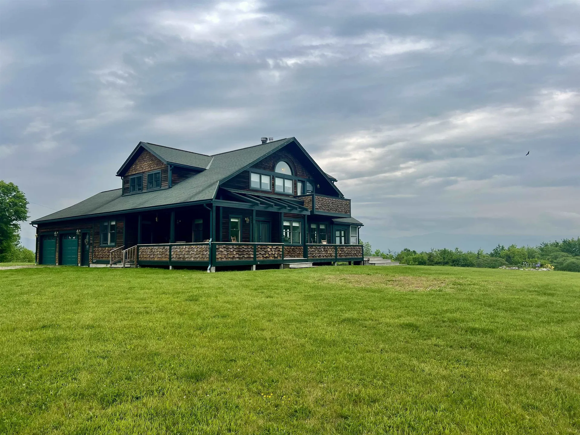 244 North Road Whiting VT 05778