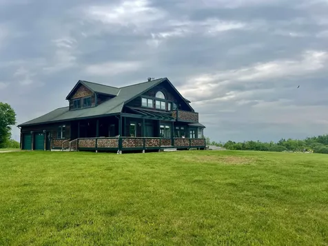 244 North Road Whiting VT 05778