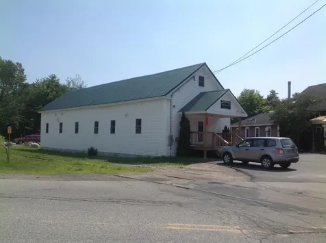 8, 10 & 12 Sugarloaf Drive Ossipee NH 03814
