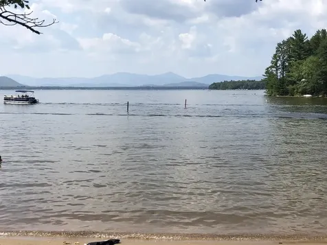 8, 10 & 12 Sugarloaf Drive Ossipee NH 03814