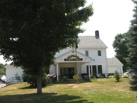8, 10 & 12 Sugarloaf Drive Ossipee NH 03814