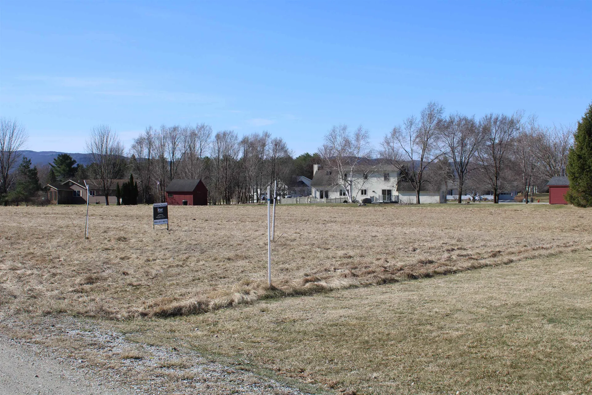 Tbd Prospect Street Brandon VT 05733