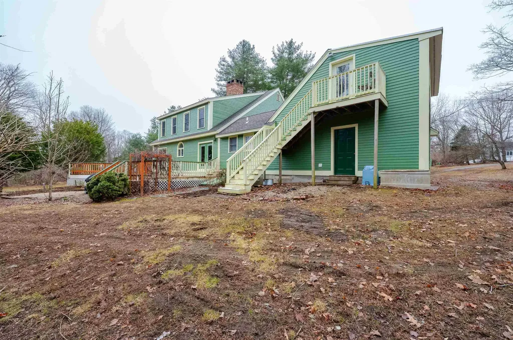 272 1/2 Dover Point Road Dover NH 03820