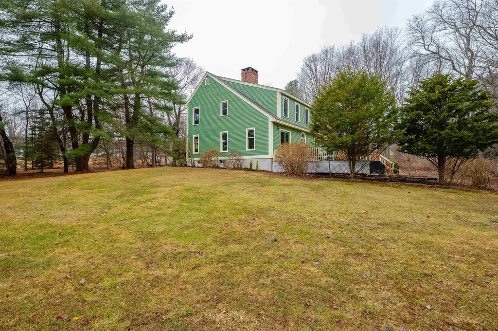 272 1/2 Dover Point Road Dover NH 03820