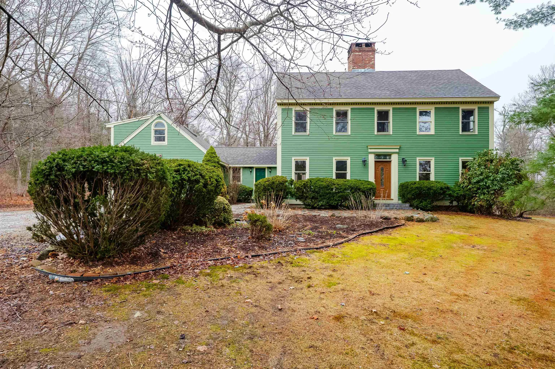 272 1/2 Dover Point Road Dover NH 03820