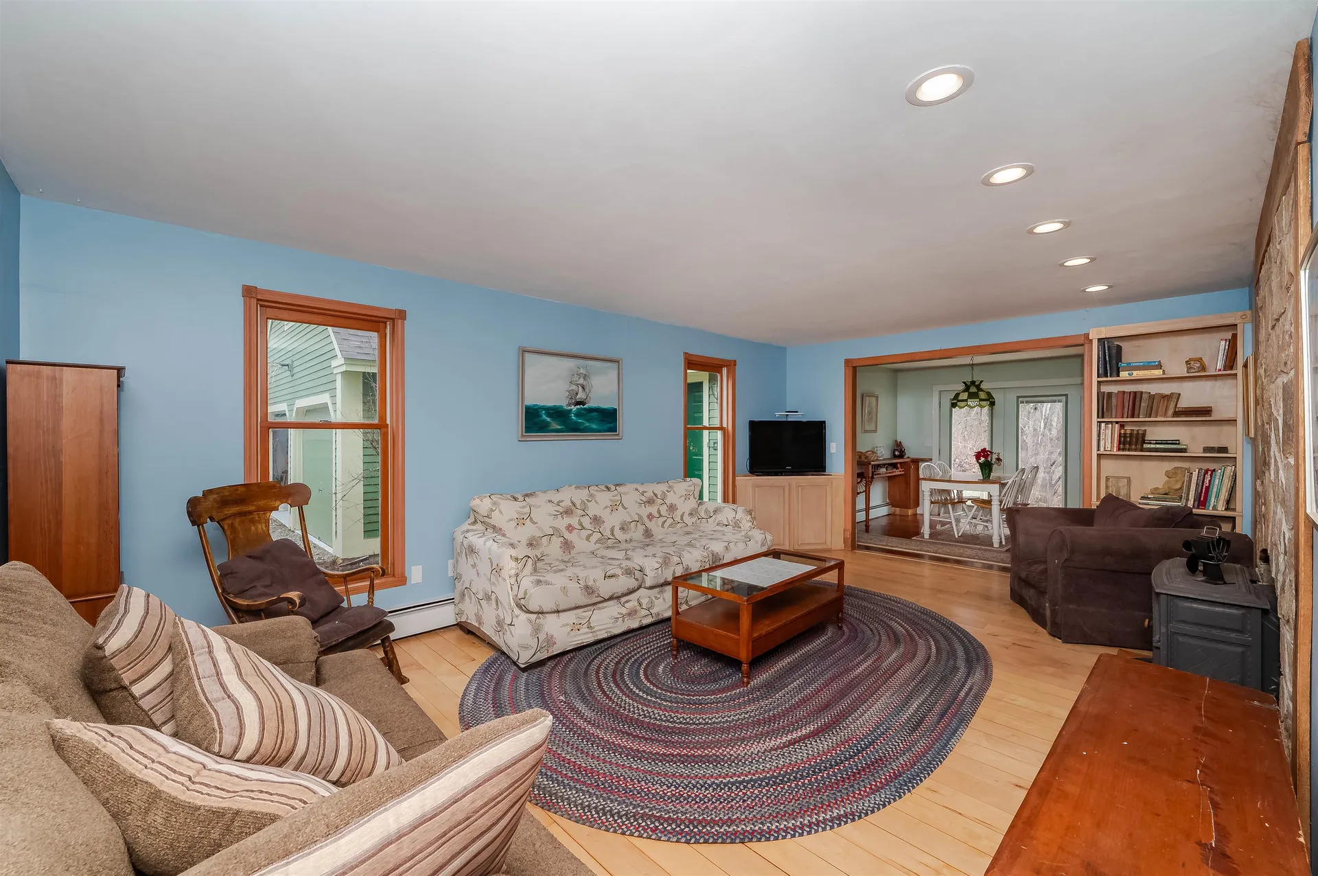 272 1/2 Dover Point Road Dover NH 03820