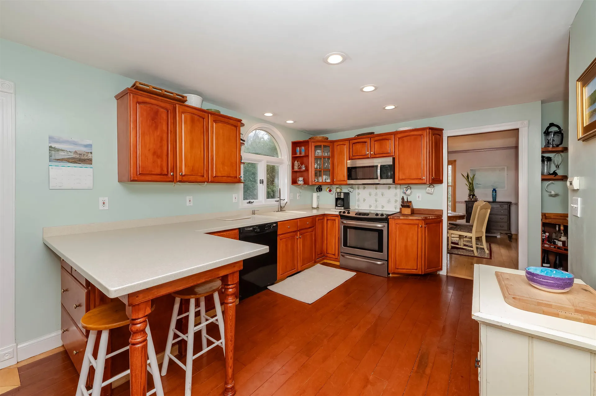 272 1/2 Dover Point Road Dover NH 03820