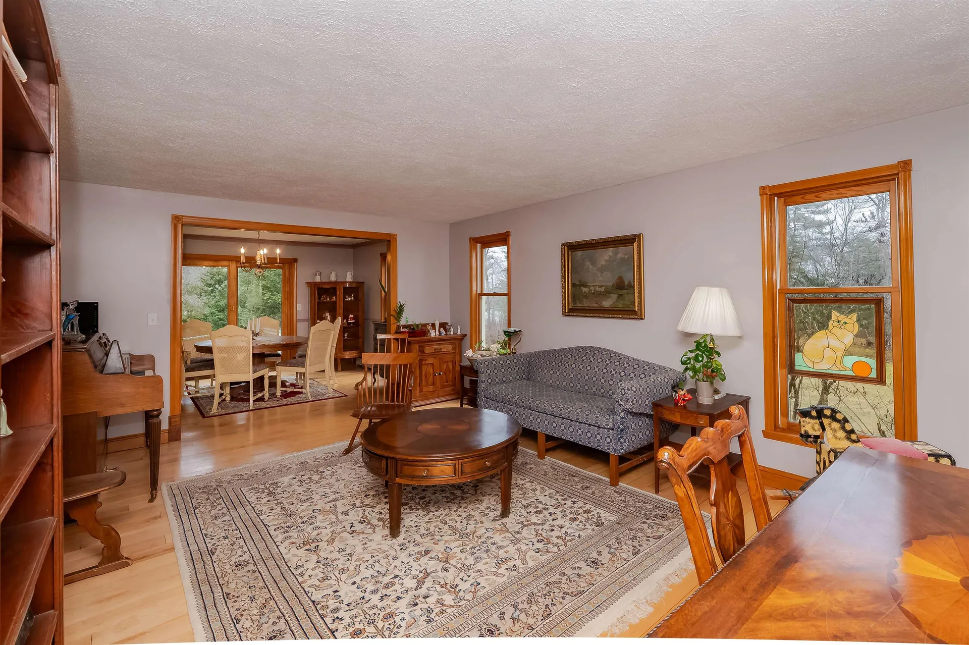 272 1/2 Dover Point Road Dover NH 03820