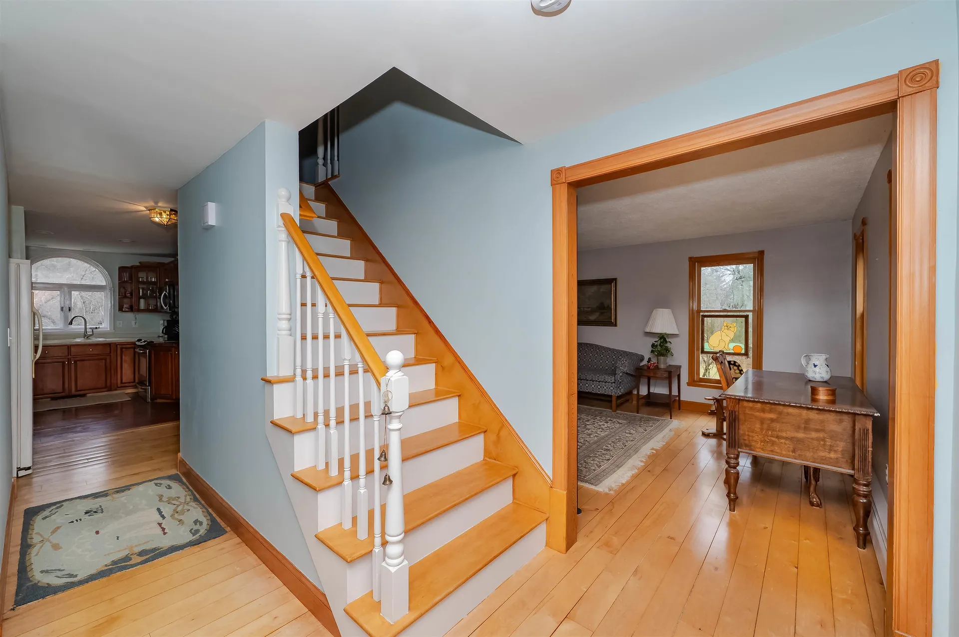 272 1/2 Dover Point Road Dover NH 03820