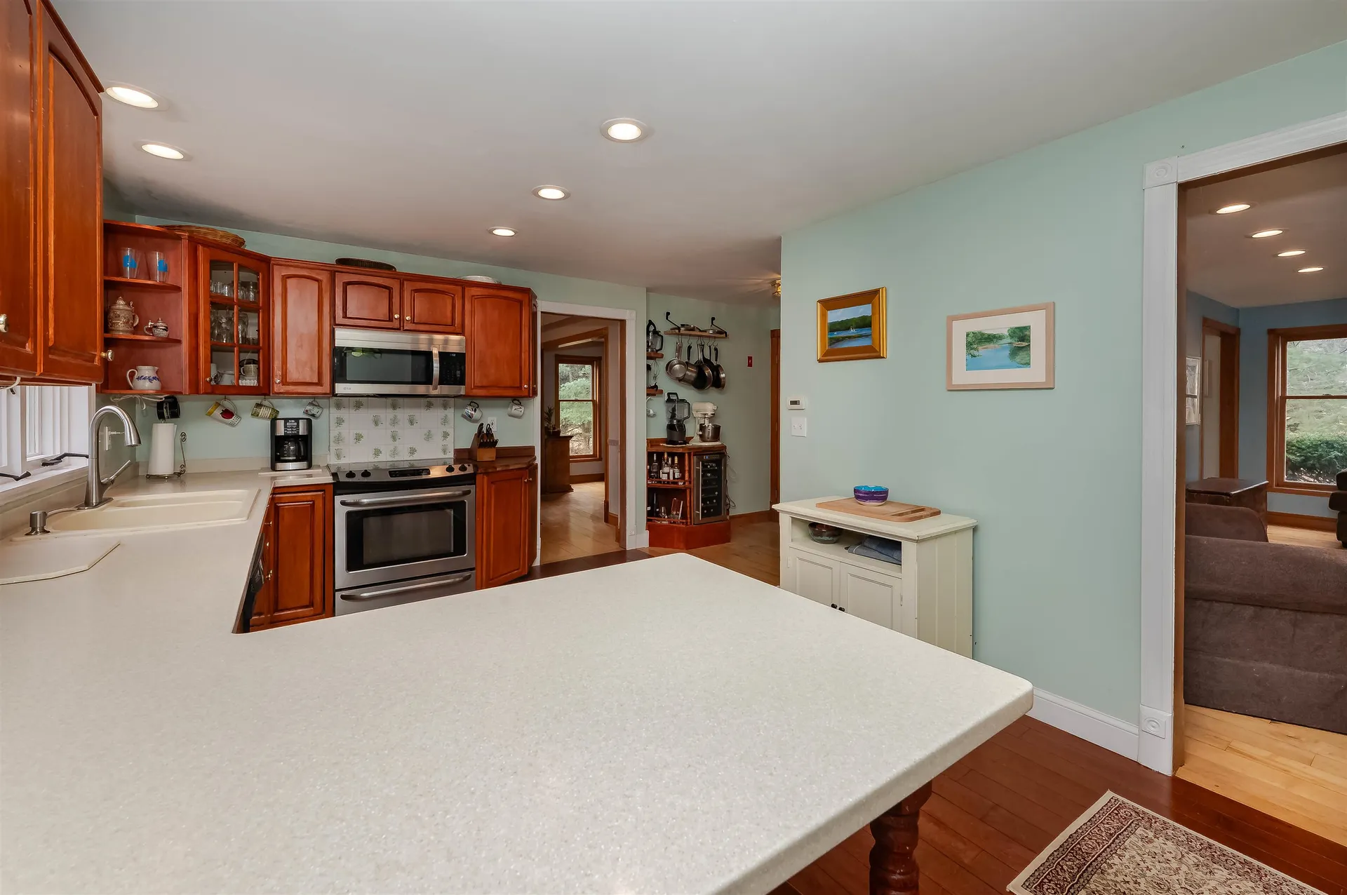 272 1/2 Dover Point Road Dover NH 03820