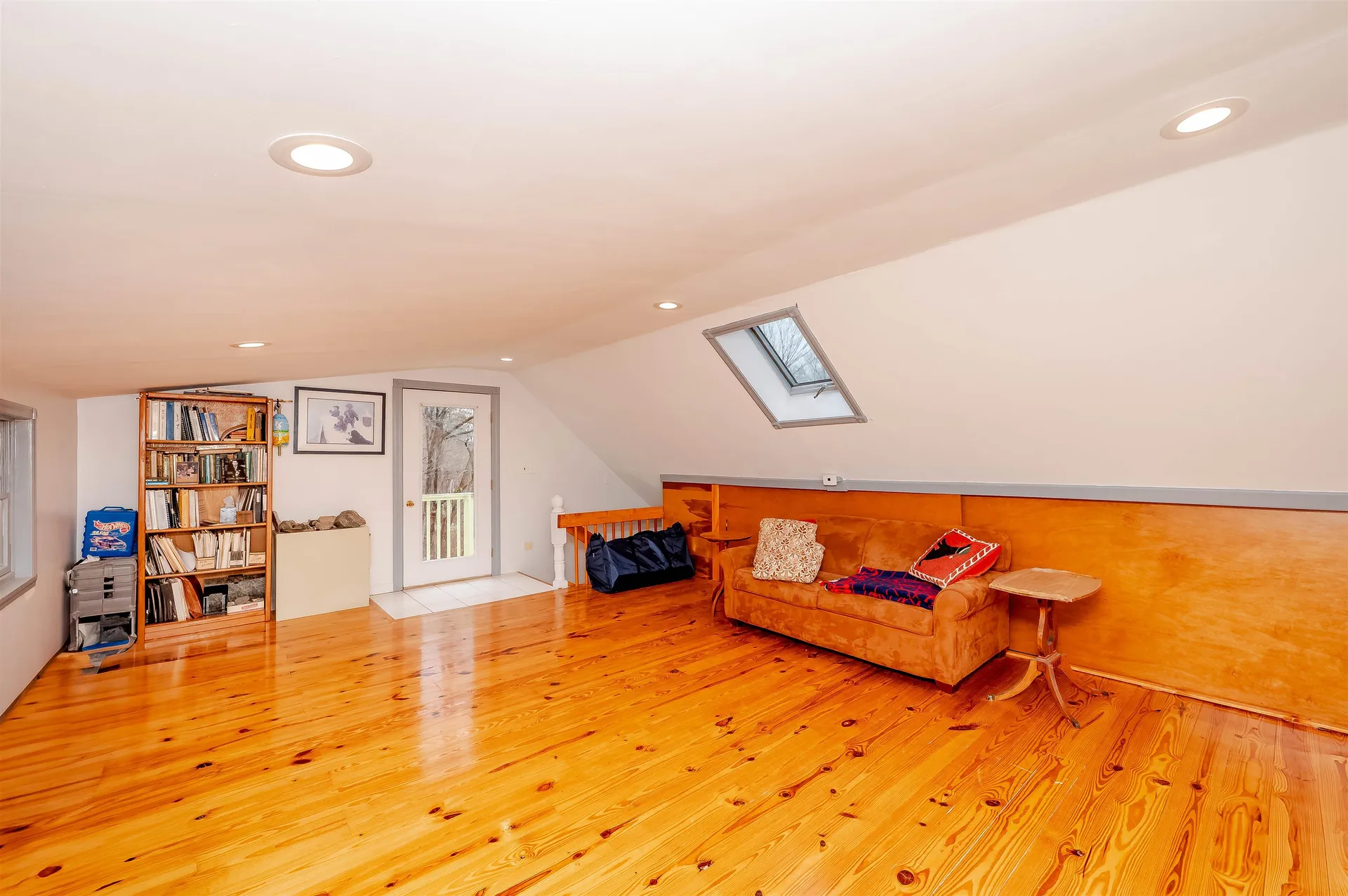 272 1/2 Dover Point Road Dover NH 03820