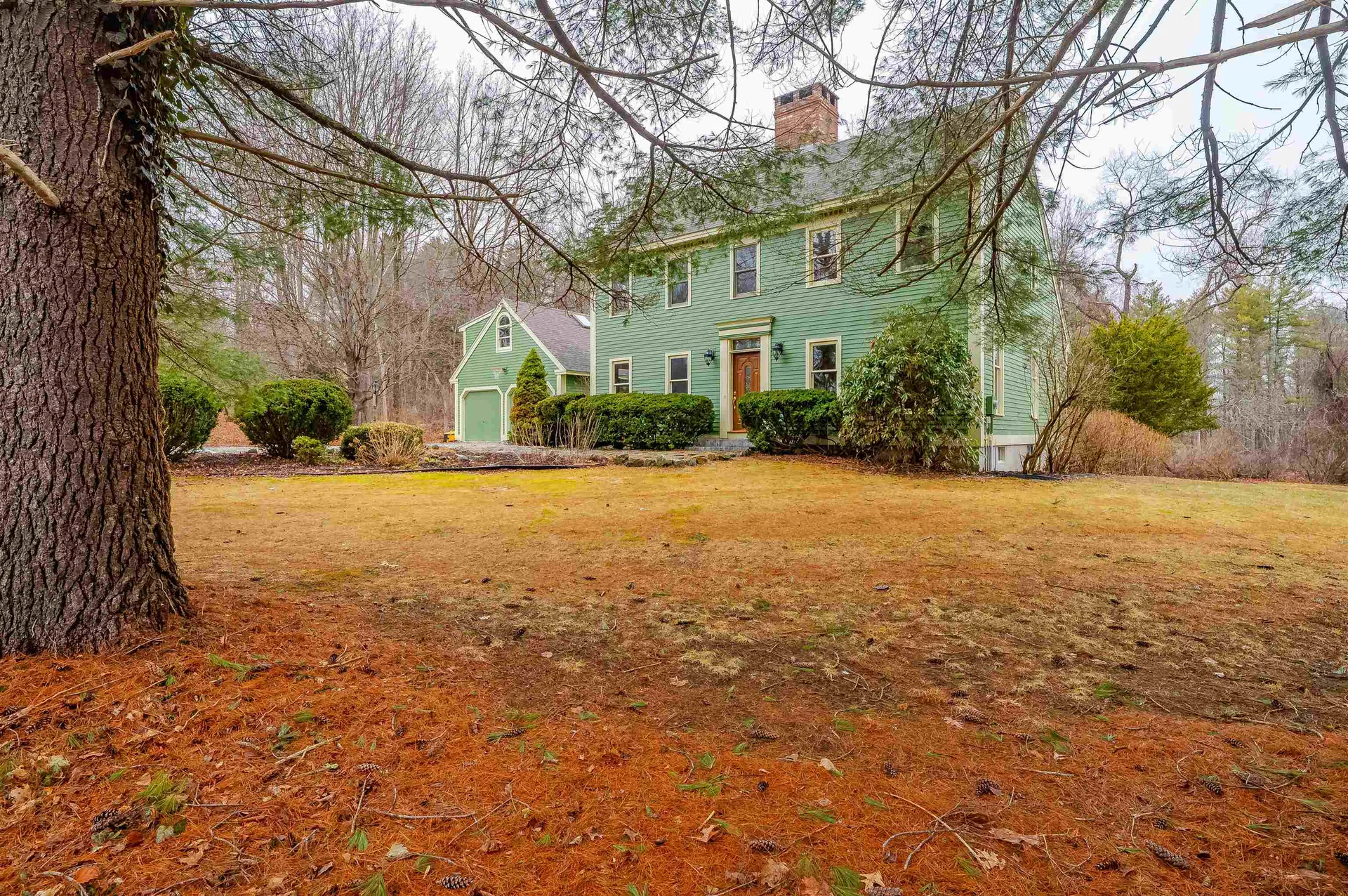 272 1/2 Dover Point Road Dover NH 03820