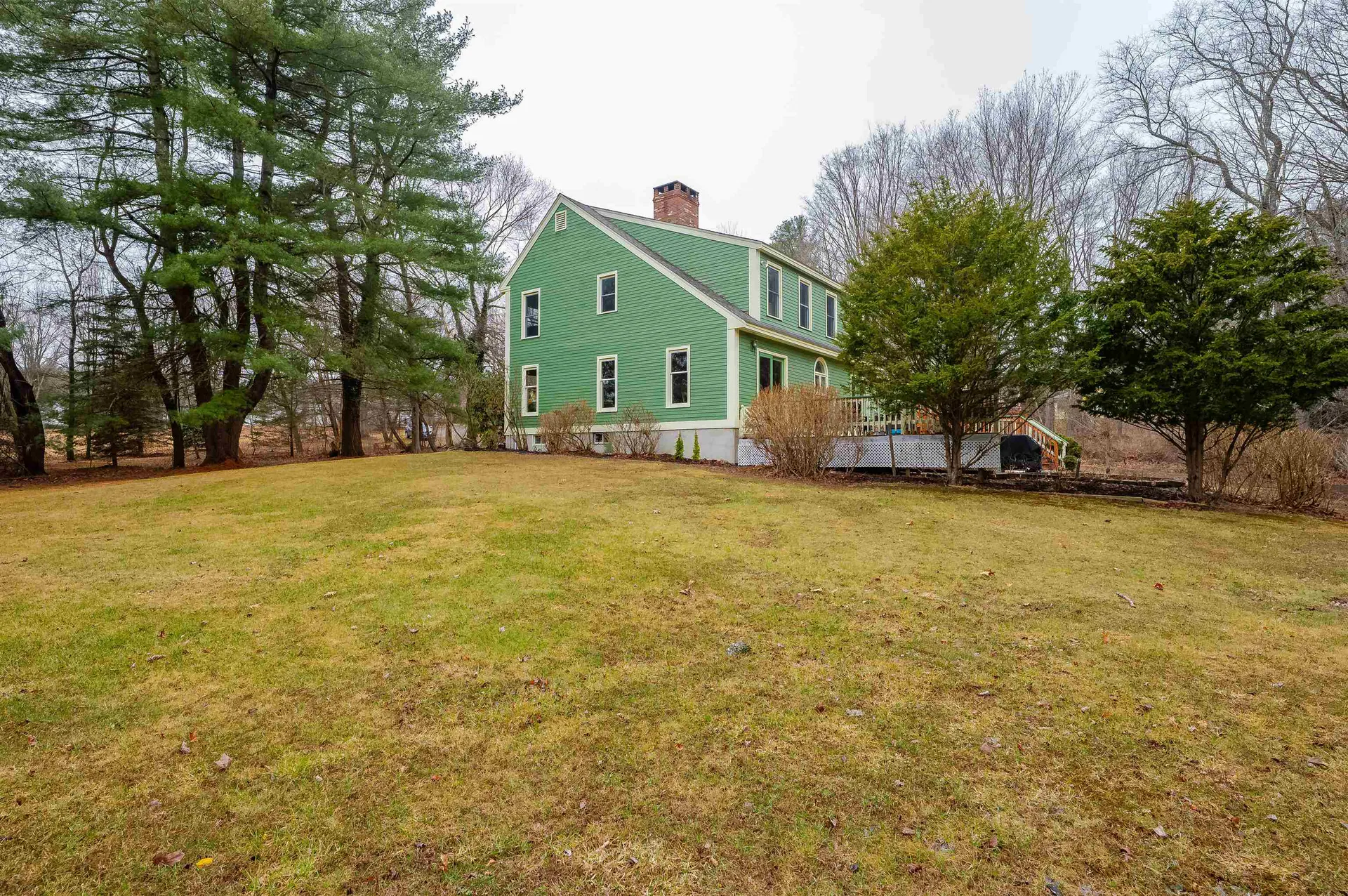 272 1/2 Dover Point Road Dover NH 03820