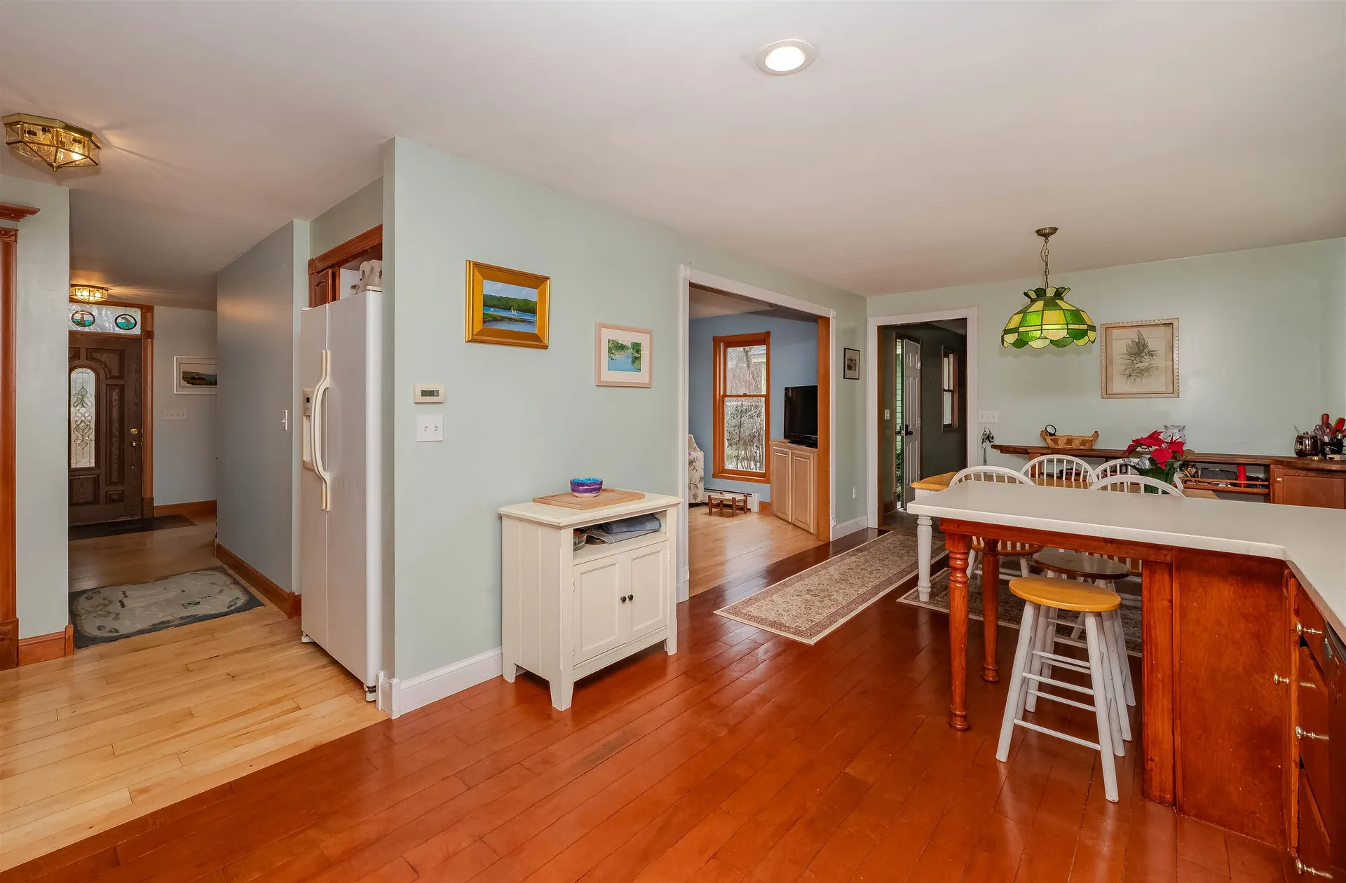 272 1/2 Dover Point Road Dover NH 03820