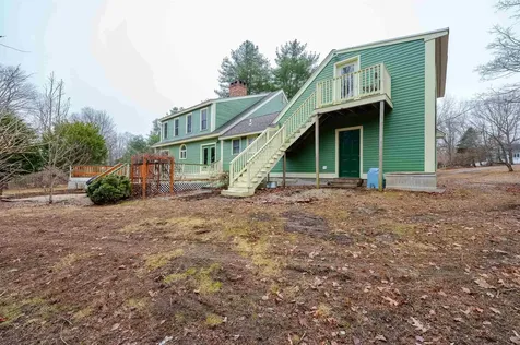 272 1/2 Dover Point Road Dover NH 03820