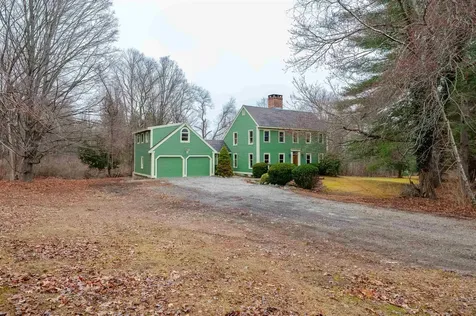 272 1/2 Dover Point Road Dover NH 03820